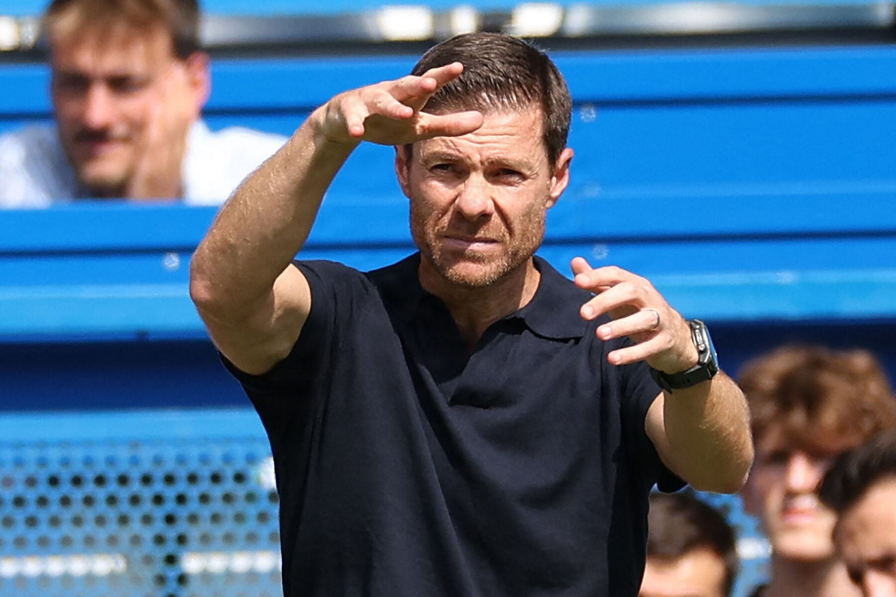Chelsea vil af med 12 spillere.