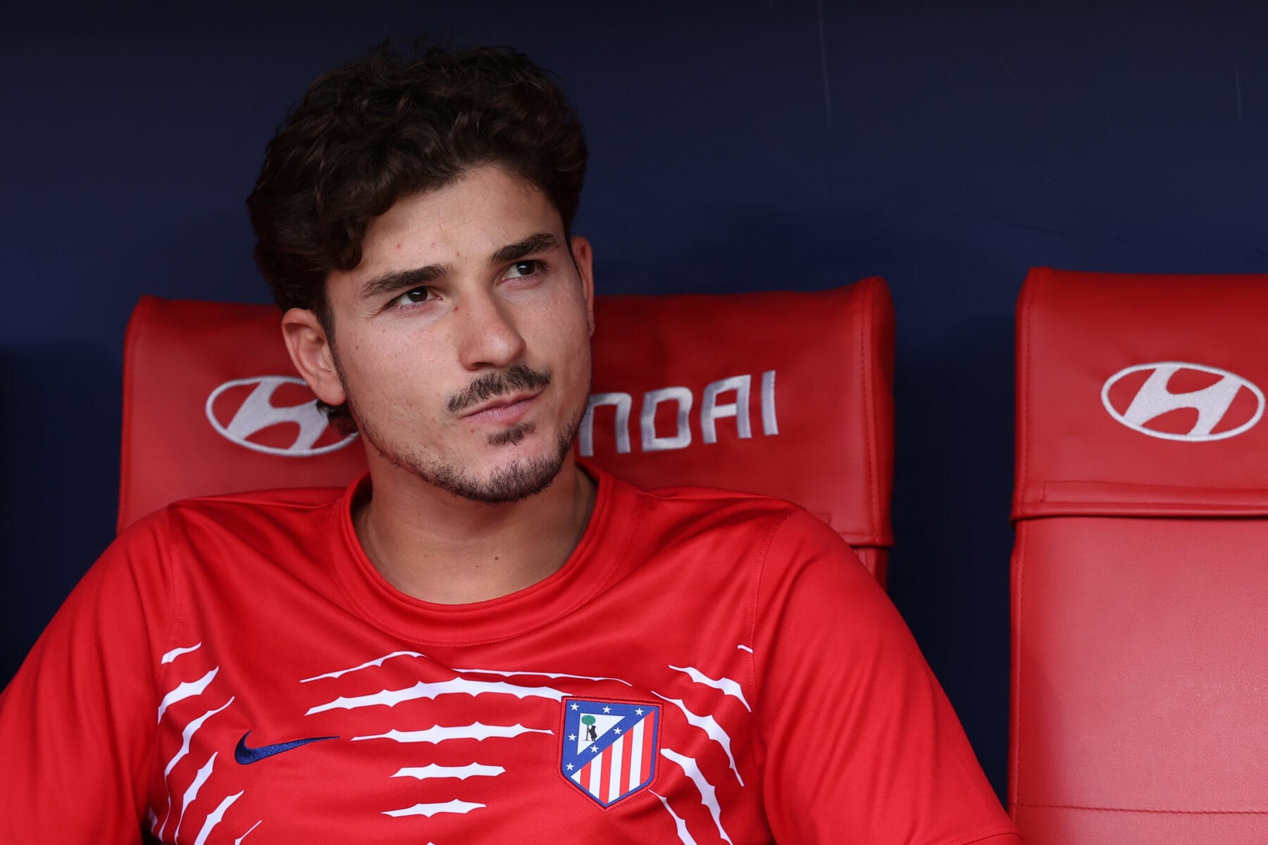 Julian Alvarez kan skifte til Arsenal.