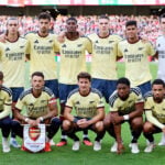 Premier League-mestrene tabte.