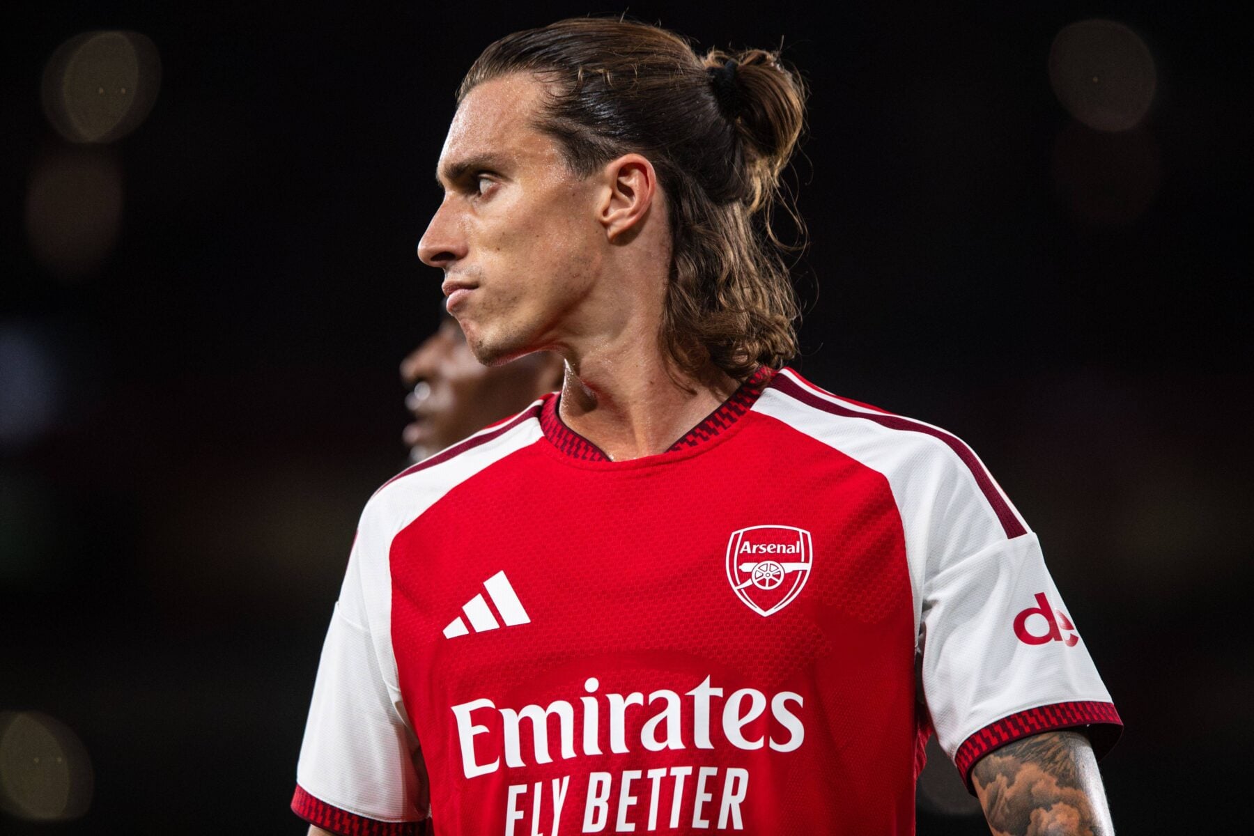 AI er taget i brug for at være bedre end Arsenal.