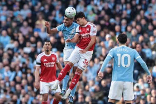 Supercomputer gætter på, hvem der vinder Premier League.