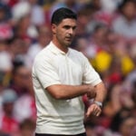 Arsenal henter ny angriber.