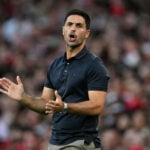 Arsenal har været på rov i Liverpool.