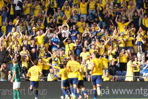 Brøndby har nye problemer inden kamp mod AC Horsens.