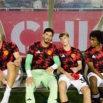 Altay Bayindir forlader Manchester United.