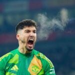 Manchester United har nu bekræftet skiftet.