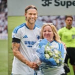 Dommer indrømmer manglende straffespark mod FC København.