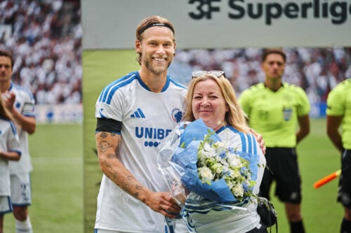 Dommer indrømmer manglende straffespark mod FC København.