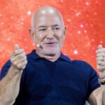 Jeff Bezos køber sig ind i Liverpool.