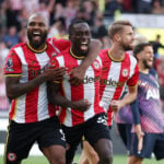 Brentford tæt på stor transfer.