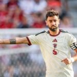 Bruno Fernandes har afvist United.