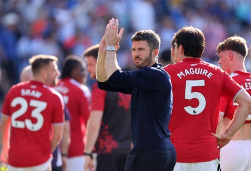 Manchester United ændrer transferstrategi.