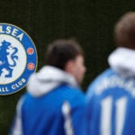 Chelsea tæt på nyt salg.