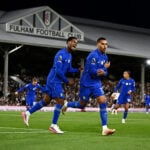 Chelsea tæt på kæmpe transfer.