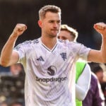 Matthijs De Ligt har været skadet længe.