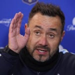 Tottenham har valgt at sælge sin anfører.