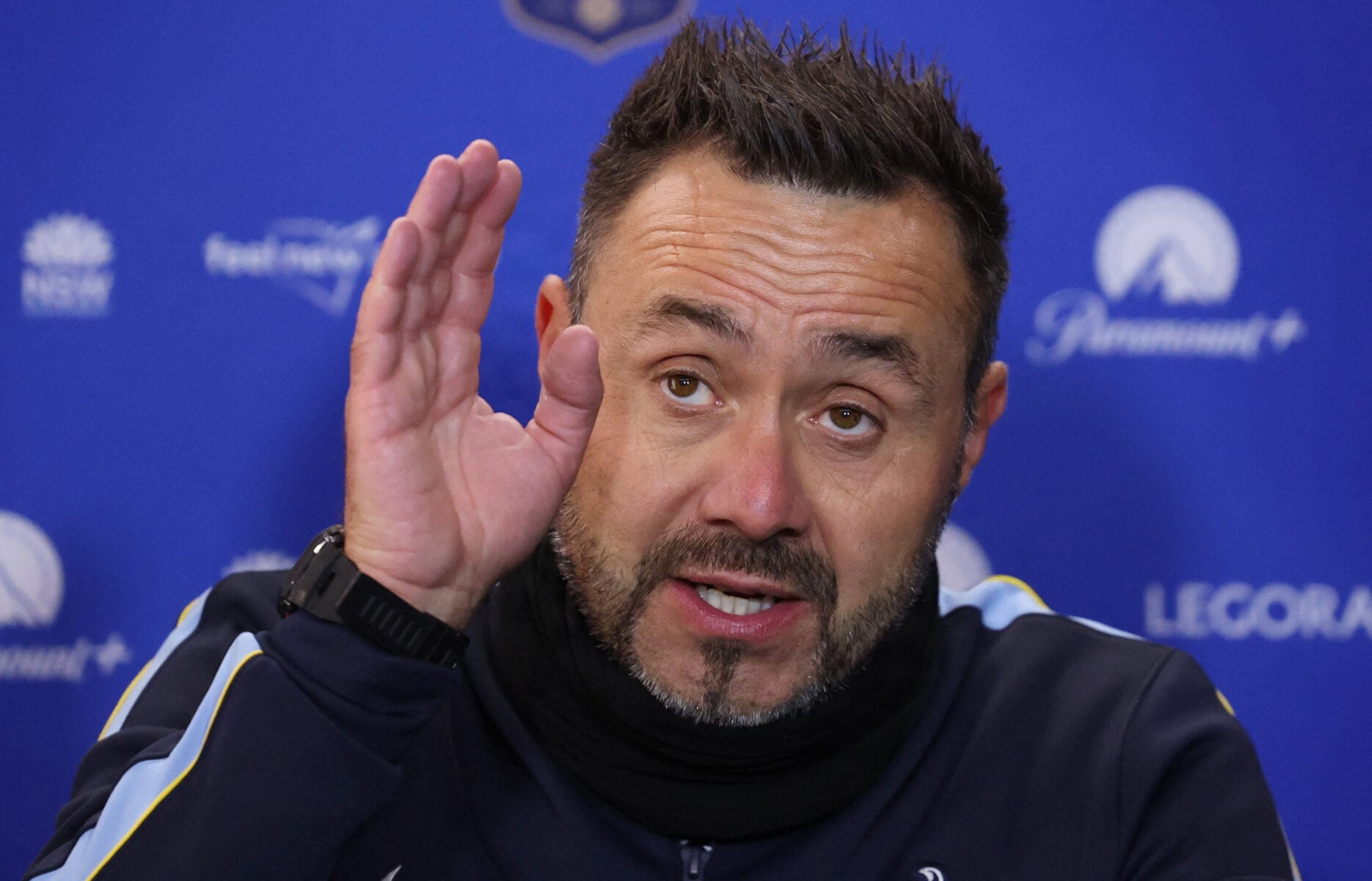Tottenham har valgt at sælge sin anfører.