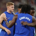 Chelsea vil sælge Liam Delap.