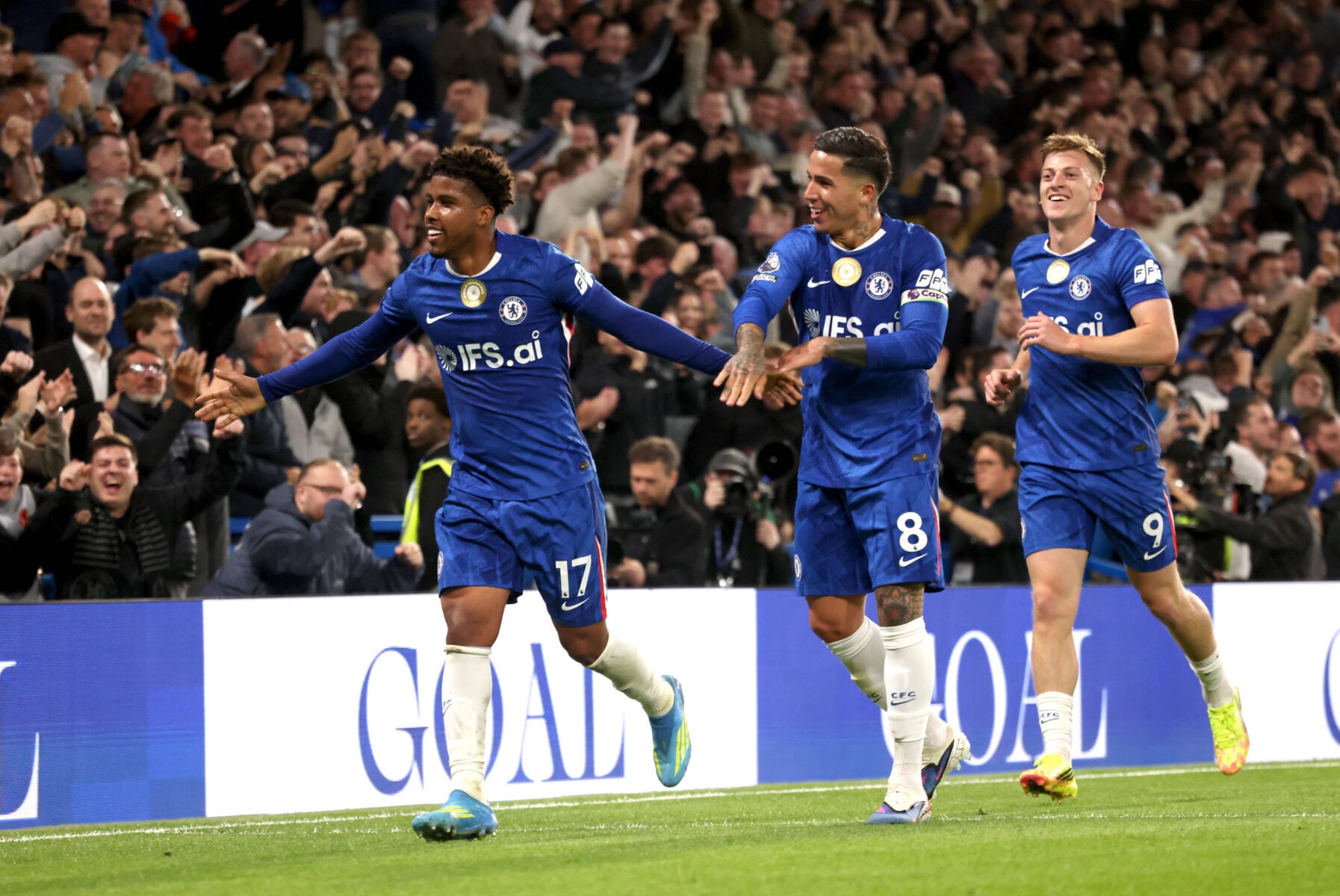 Chelsea sælger kæmpe flop.