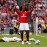 Patrick Dorgu kan drage fordel af situationen i Manchester United.
