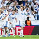 Kenneth Emil Petersen roser FCK-handel.