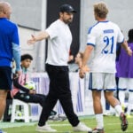 FCK forhandler med dansker.