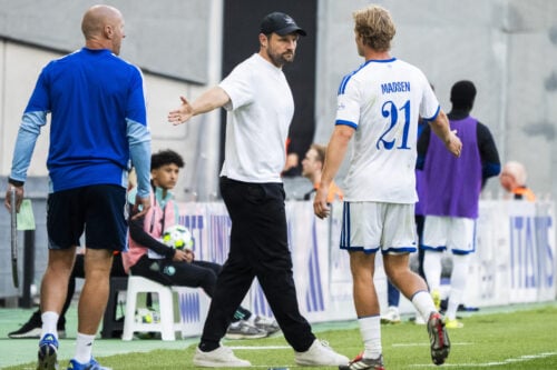 FCK forhandler med dansker.