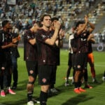 FC Midtjylland sælger forsvarsspiller.