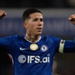 Enzo Fernández kan sælges, men Chelsea sætter et krav.