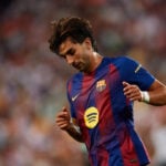 Ferran Torres tæt på Barcelona-exit.