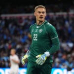 Nu skifter Filip Jørgensen klub.