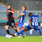 Brøndby kan få millioner i kassen.