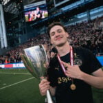 FC Midtjylland skal forholde sig til stort bud på Mikel Gogorza.