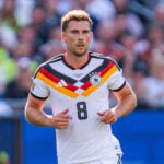 Goretzka kan være på vej til Premier League.