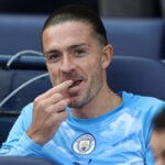 Jack Grealish er på vej videre i karrieren.