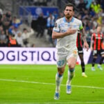 Pierre-Emile Højbjerg dropper engelsk skifte.