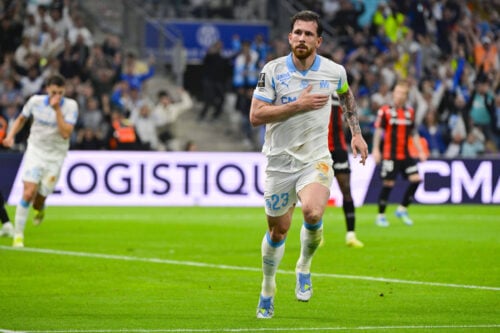Pierre-Emile Højbjerg dropper engelsk skifte.