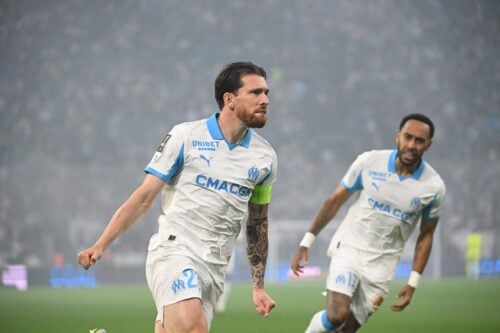 Nu er der nyt om Pierre-Emile Højbjerg.
