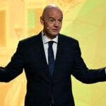 Gianni Infantino tager nye metoder i brug.