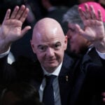 FIFA har nu fyret Infantino-kritiker.