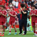 Liverpool kollapsede igen.