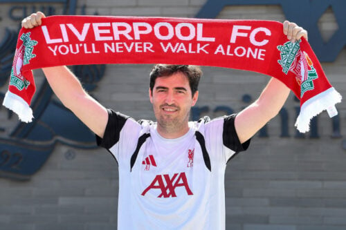 Liverpool kigger nu mod Real Madrid og forhører sig om Endrick.