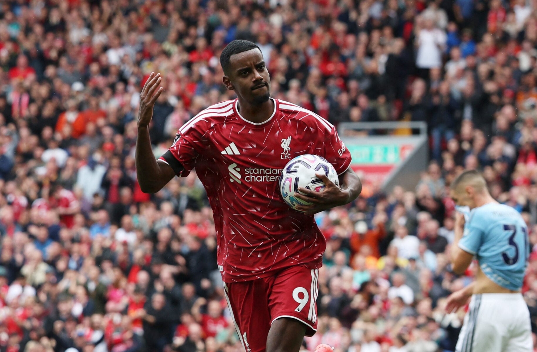 Her er historiens største transfers i Premier League.