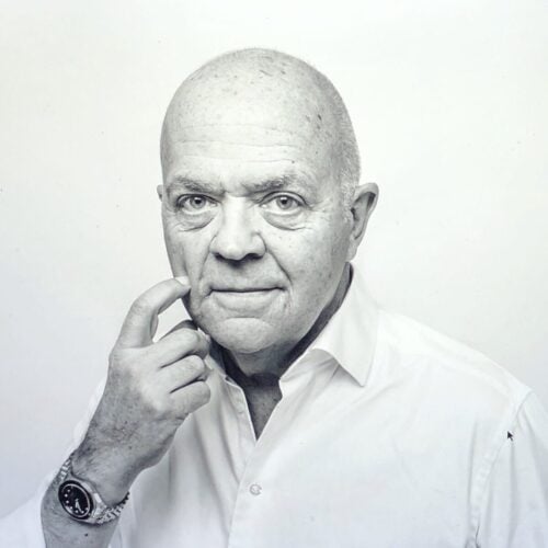Jes Dorph-Petersen har udtalt sig om sagen.