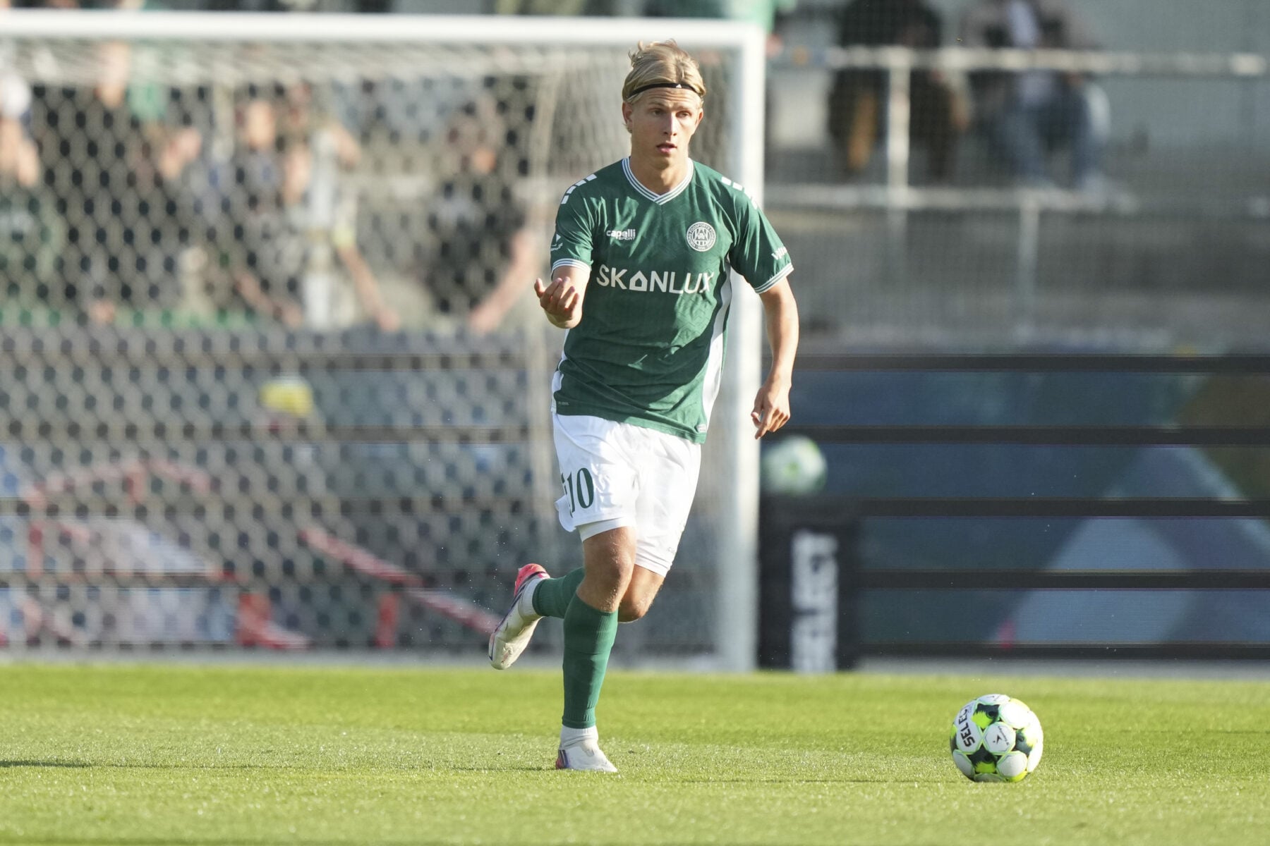 Thomas Jørgensen solgt.