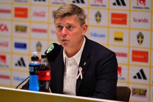 Jon Dahl Tomasson nævnes som en kandidat.