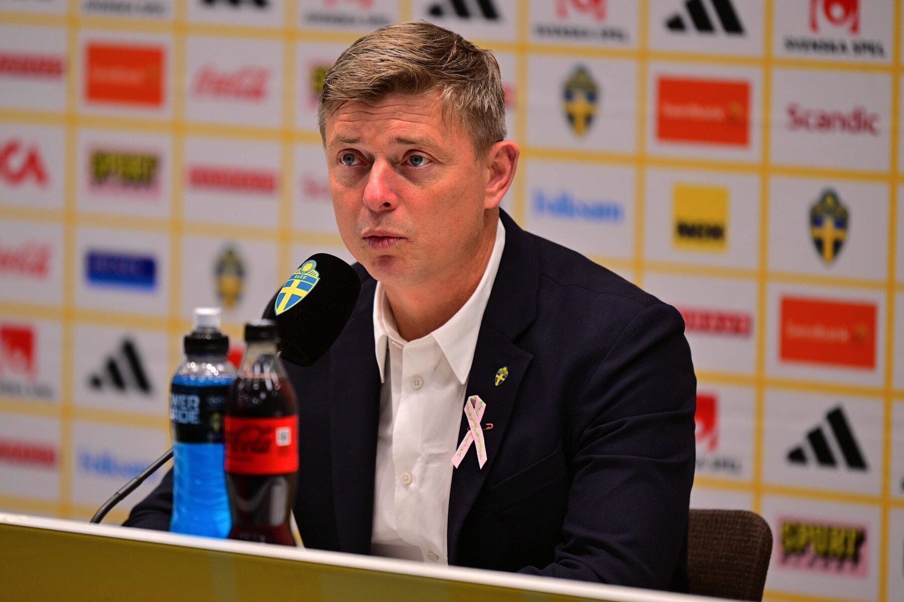 Jon Dahl Tomasson nævnes som en kandidat.