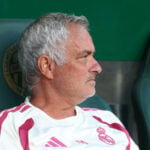 José Mourinho smider stor bombe.
