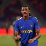 Omari Kellyman solgt fra Chelsea.