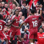 Liverpool har en god startopstilling.
